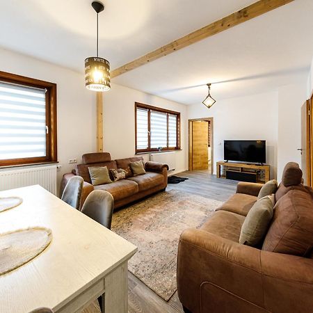 Apartment Tea 1 تيبرغ المظهر الخارجي الصورة