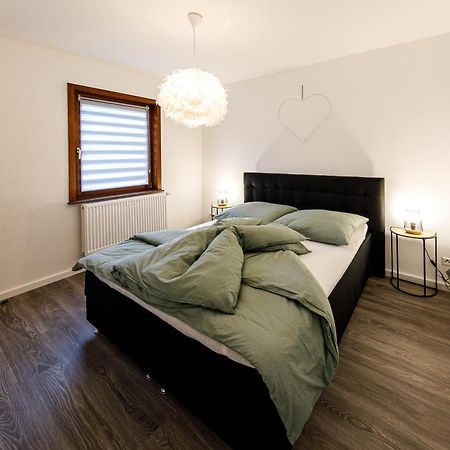 Apartment Tea 1 تيبرغ المظهر الخارجي الصورة